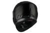 Simpson Venom 06 Helmet Gloss Black 