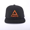 Amoq Original Snapback Black 