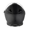 Amoq Protean Flip-Up Helmet W/ Electric Visor Black