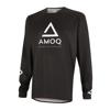 Amoq Ascent Comp V2 Jersey Black 