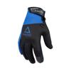 Amoq Ascent Mx Gloves Blue/ Black 