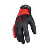 Amoq Ascent Mx Gloves Red/ Black 