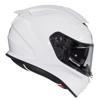 Premier Devil Helmet U8 White  