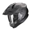 Scorpion Adf-9000 Evo Air Solid Helmet Matte Black 