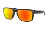 Oakley Sunglasses Holbrook Pol Black  