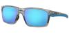 Oakley Sunglasses Mainlink Xl Grey  