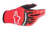 Alpinestars Techstar Mx Gloves Red 