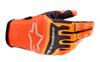 Alpinestars Techstar Mx Glove Orange 