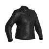 Halvarssons Vitsand Lady Waterproof Leather Jacket 
