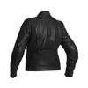 Halvarssons Vitsand Lady Waterproof Leather Jacket 