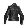 Halvarssons Nyvall Lady Leather Jacket Black  
