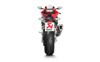  Racing Line (Titanium)  Honda Cbr 1000 Rr Abs 2017-2018 