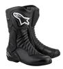 Alpinestars Smx-6 V2 Gore-Tex Boots Black  