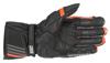 Alpinestars Gp Plus R V2 Driving Gloves Black/Red 