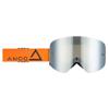 Amoq Vision Goggles Orange - Mirror 