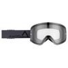 Amoq Vision Goggles Grey - Clear 