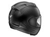 Arai Rx-7V Evo Helmet Frost Black 