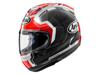 Arai Rx-7V Evo Helmet Jr65 Red 