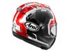 Arai Rx-7V Evo Helmet Jr65 Red 