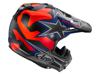 Arai Mx-V Evo Helmet Stars & Stripes Dark 