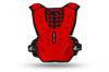 Ufo Reactor Chest Protector Level 2 Red 