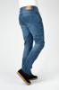 Bull-It Trident Ii Riding Jeans Straight Long Blue 