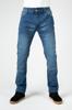 Bull-It Trident Ii Riding Jeans Straight Long Blue 