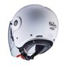 Caberg Uptown Open Face Helmet White 