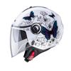 Caberg Riviera V4 Muse Open Face Helmet 