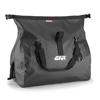 Givi Ea115 Waterproof Bag 40L Black 