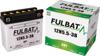 Fulbat 12N5.5-3B Battery 
