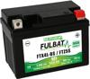 Fulbat Ftx4L-Bs / Ftz5S Gel (Highcapacity) Battery 