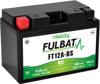 Fulbat Ft12A-Bs Gel Battery 