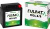 Fulbat Fb3L-A/B Gel Battery 