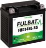 Fulbat Fhd14Hl-Bs Gel Battery 