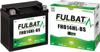 Fulbat Fhd14Hl-Bs Gel Battery 