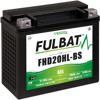 Fulbat Fhd20Hl-Bs Gel Battery 