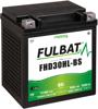 Fulbat Fhd30Hl-Bs Gel Battery 
