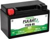 Fulbat Ftx7A-Bs Gel Battery 
