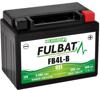 Fulbat Fb4L-B Gel Battery 