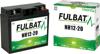 Fulbat Nh12-20 Gel (Bmw) Battery 
