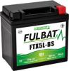 Fulbat Ftx5L-Bs Gel Battery 