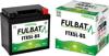 Fulbat Ftx5L-Bs Gel Battery 