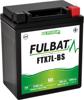 Fulbat Ftx7L-Bs Gel Battery 