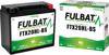 Fulbat Ftx20Hl-Bs Gel Battery 
