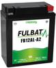 Fulbat Fb12Al-A2 Gel Battery 