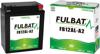 Fulbat Fb12Al-A2 Gel Battery 