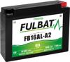 Fulbat Fb16Al-A2 Gel Battery 
