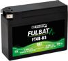 Fulbat Ft4B-Bs Gel Battery 