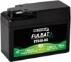 Fulbat Ftr4A-Bs Gel Battery 